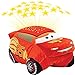 Pillow Pets Disney Pixar Cars Cars 3 Lightning McQueen Dream Lites Stuffed Animal Night Light