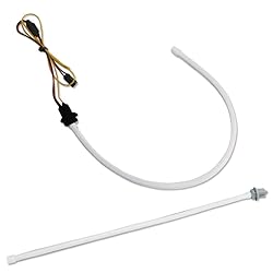 GTINTHEBOX Switchback Dual-Color White/Amber