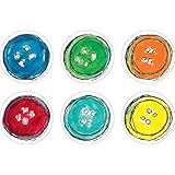 Edupress Pete The Cat Groovy Buttons Mini Accents