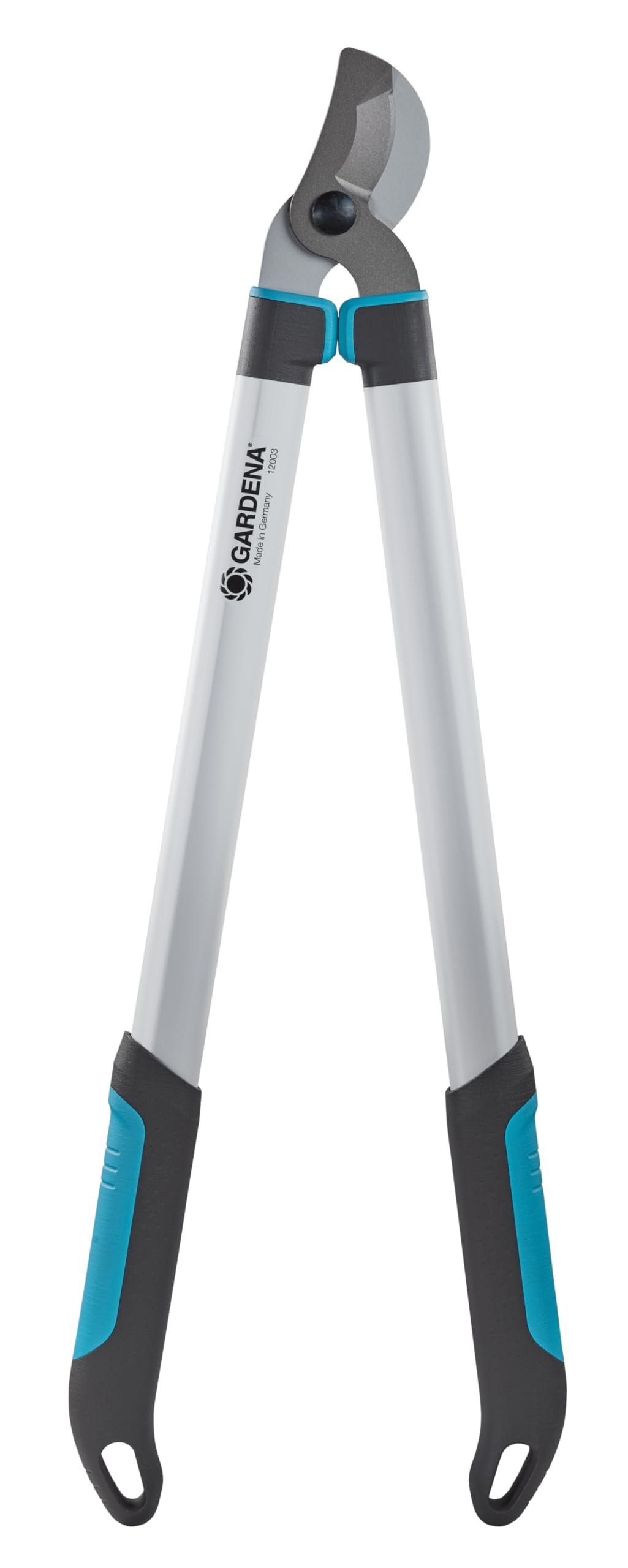 Gardena EasyCut 680 B Pruning Lopper: Bypass pruning lopper for cutting green wood of up to 42 mm Ø, ErgoTec, non-stick coating (12003-20)