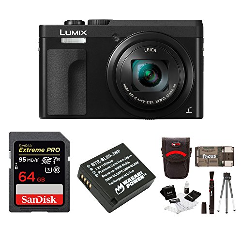 Panasonic-DC-ZS70K-Lumix-203MP-4K-Touch-Enabled-3-LCD-180-Degree-Flip-Front-Display-30x-Lens-64GB-Bundle