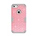iPhone 7 Case, Anna Shop® Studded Rhinestone 3in1 Shockproof Hybrid [Heavy Duty] Full body Protective Case, Hard PC+Silicone Protective High Impact Defender Case Cover For Apple iPhone 7