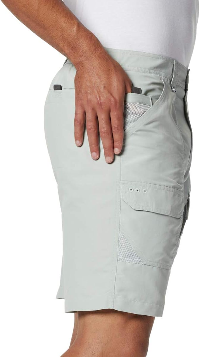 Columbia Mens PFG Permit II Short 