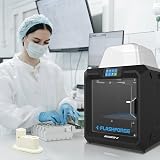 Flashforge Guider II 3D Printer Large Format Wireless Heated Platform PLA ABS view 6