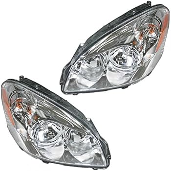 Amazon Com For 2006 2007 2008 2009 2010 2011 Buick