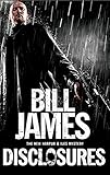 Disclosures (A Harpur & Iles Mystery)