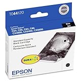 EPST044120 - Epson T044120 DURABrite Ink