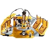 Doctor Who Deluxe Tardis Playset