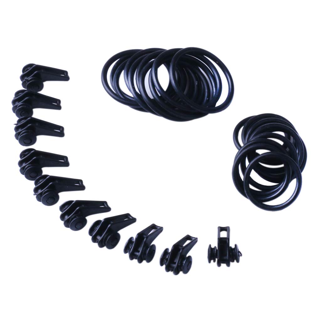 Which Is The Best Rod Building Kit Hook Holder