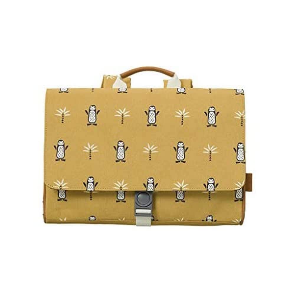 Fresk Unisex Diaper Backpack