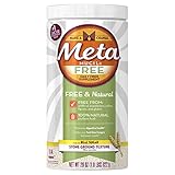 Daily Fiber Supplement, 114 Dose