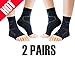 Thirty48 Plantar Fasciitis Socks, 20-30 mmHg Foot Compression Sleeves for Ankle/Heel Support, Increasing Blood Circulation, Relieving Arch Pain, Reducing Foot Swelling