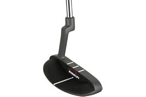 Intech Trakker Mallet Putter 35"