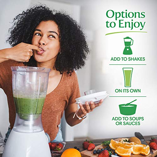 Greens Powder Smoothie Mix Purely Inspired Organic Greens Powder