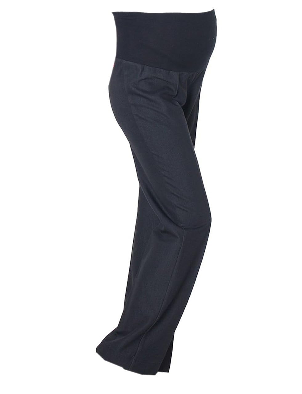 over bump maternity trousers
