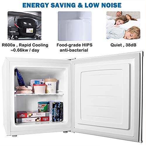 2 Northair+Reversible+Removable+Adjustable+Thermostat