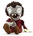 Plants Vs. Zombies Guitar Dancing Zombie Plush Toys Doll 28cm