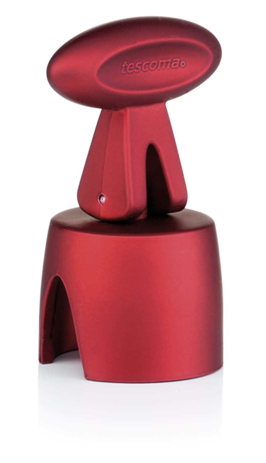 Tescoma Champagne Stopper Uno Vino, Assorted, 16 x 8.5 x 4.6 cm
