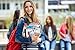 New Generation GO Alive - Sport Graffiti - 2 Pocket Folder/Portfolio,Back to School 6 Pack Fashion Folders, Interactive Folders uses Cutting Edge 3D Technology, See The Magic (6 Pack)