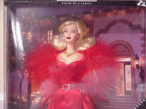 hollywood cast party barbie
