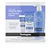 Neutrogena Healthy Skin Anti-Wrinkle System With Retinol, 1 Kit