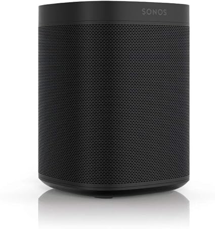 amazon sonos 1