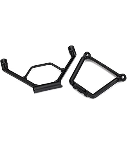 Traxxas 7714X X-Maxx Chassis Top Brace - Replacement Part For 8S X-Maxx RC Truck - View #11