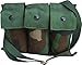 G.I. Military MOLLE II Six Magazine Bandolier - Woodland Camouflage