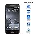BACAMA Tempered Glass Screen Protector for HTC One A9 Anti-fingerprint, Protect Your Screen from Scratches and Drops - 99.99% Clarity and Accuracy