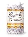 Cocomels Coconut Milk Caramels - Organic Dairy Free, Coconut Palm Sugar 30 oz