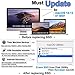 INDMEM 512GB SSD NVMe PCIe 3D TLC NAND Flash Hard Drive 512G Upgrade for MacBook Pro, MacBook Air, iMac, Mac Pro, Mac Mini