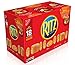 Nabisco Ritz Crackers Stay Fresh Packs (Pack of 18, 3.853 LB)
