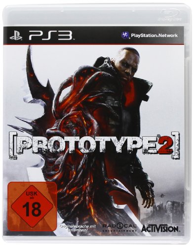 Prototype 2