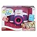 Playskool Showcam 2-in-1 Digital Camera and Projector (White)
