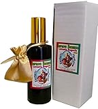 Improve Business Perfume w/Pheromones & Amulet for Rituals & Magic - Perfume Con Feromonas & Amuleto, Levanta Negocio, Para Rituales Y Magia.