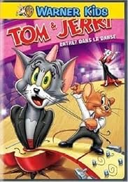 Tom & Jerry - Entrez Dans La Danse