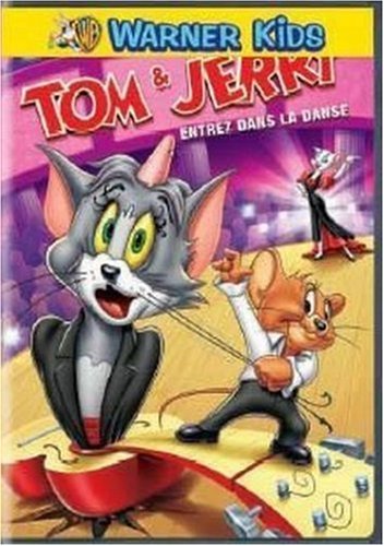 Tom & Jerry - Entrez Dans La Danse