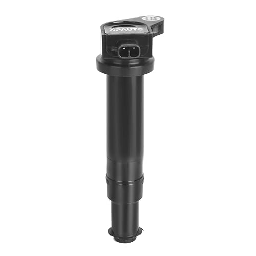 New Ignition Coil For Hyundai Accent & Kia Rio - Replaces UF499, C1543, 27301-26640 2 thumbnail image
