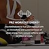 RSP-AminoLean-All-in-One-Pre-Workout-Amino-Energy-Weight-Management-Supplement-with-Amino-Acids-Complete-Preworkout-Energy-for-Men-Women-Blackberry-Pomegranate-30-Serv RSP AminoLean - All-in-One Pre Workout, Amino Energy, Weight Management Supplement with Amino Acids, Complete Preworkout Energy for Men & Women (Blackberry Pomegranate, 30 Serv)