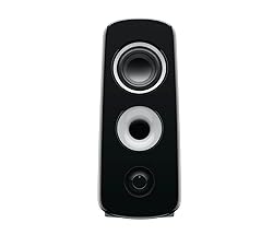 Logitech Speaker System Z323 with Subwoofer