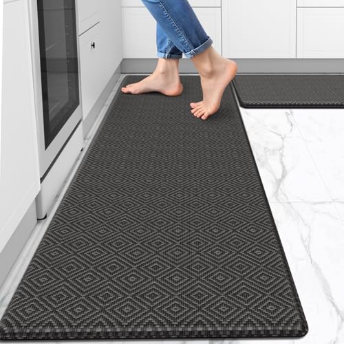Kitchen Mat Anti-Fatigue Rug