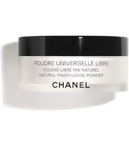 Amazon.com : Poudre Universelle Libre - 20 Clair by Chanel for