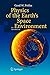 Physics of the Earth’s Space Environment: An Introduction
