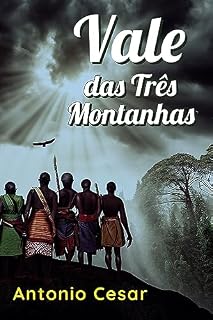 Livro Vale das Três Montanhas