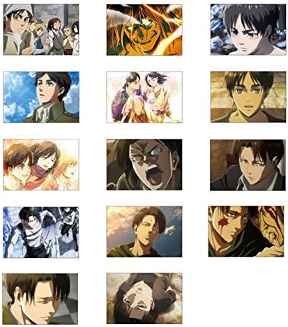 Amazon 進撃の巨人 ポストカードセット アニメ 萌えグッズ 通販 Amazon 進撃の巨人 ポストカードセット アニメ 萌えグッズ 通販