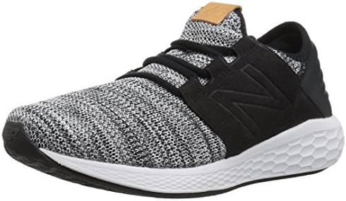 fresh foam cruz v2 knit running shoe