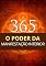 Livro O Poder Manifestação Interior: Como Conseguir Tudo Que Você Quer em 365 Dias