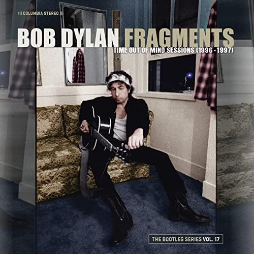 Bob Dylan - The Bootleg Series Vol. 18: Through The Open Window