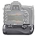 Neewer Vertical Battery Grip Replacement for MB-D15 Works with EN-EL15 Battery or 6PCS AA Batteries for Nikon D7100 Digital SLR Camera