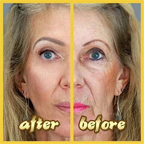 Fullfun Miracle Egg Mask Anti Aging Facial Peel Off Mask Remove Wrinkle Moisturizing Cream Yeast